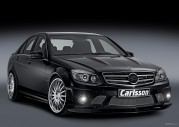 Mercedes-Benz CK 63S Carlsson